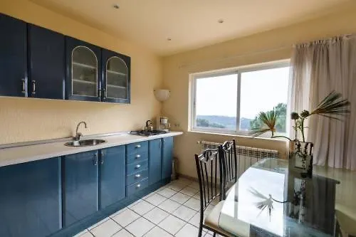 Lloret De Mar -Villa Sleeps 9 With Pool , Seaview, Wifi, Streamingservices Vila Lloret de Mar