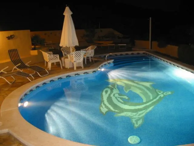 Lloret De Mar -Villa Sleeps 9 With Pool , Seaview, Wifi, Streamingservices 0*, Lloret de Mar Španělsko
